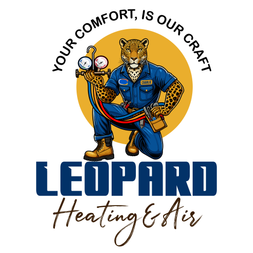 Leopard Heating & Air | HVAC Services Matthews NC
